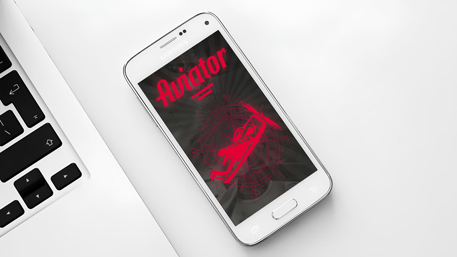 Try Game Aviator at LUCKY BANGLA Casino