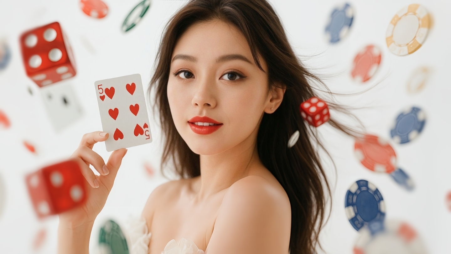 Exclusive Promotions and Bonus at LUCKY BANGLA Casino
                              